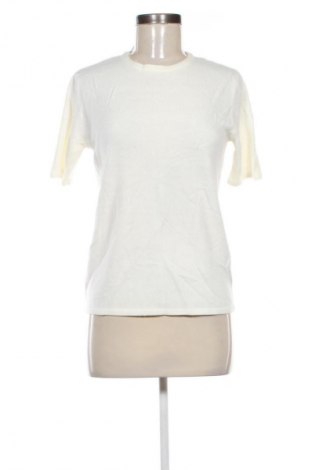 Pulover de femei Felicitas, Mărime M, Culoare Alb, Preț 135,99 Lei