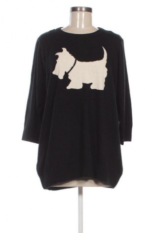 Дамски пуловер Felino, Размер L, Цвят Черен, Цена 14,77 €