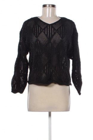 Γυναικείο πουλόβερ Fisherfield, Μέγεθος S, Χρώμα Μαύρο, Τιμή 14,82 €