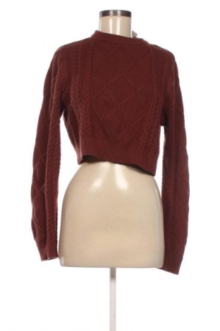 Pulover de femei Fisherfield, Mărime S, Culoare Maro, Preț 43,04 Lei