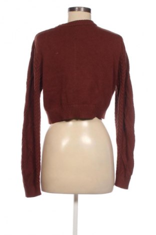 Pulover de femei Fisherfield, Mărime S, Culoare Maro, Preț 43,04 Lei