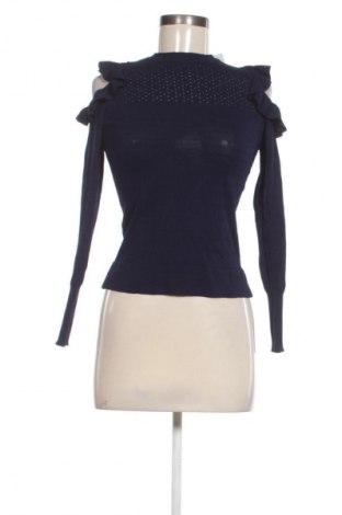 Damenpullover Forcast, Größe XS, Farbe Blau, Preis € 21,00