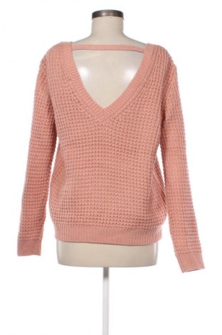 Pulover de femei Forever 21, Mărime M, Culoare Roz, Preț 71,91 Lei