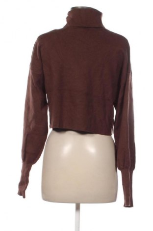 Pulover de femei Forever 21, Mărime M, Culoare Maro, Preț 32,99 Lei