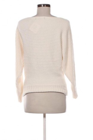 Γυναικείο πουλόβερ Forever 21, Μέγεθος S, Χρώμα Λευκό, Τιμή 6,99 €