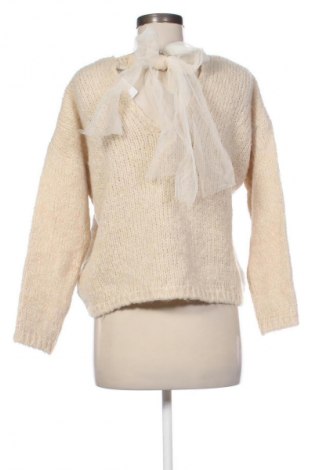 Dámský svetr Fracomina, Velikost M, Barva Béžová, Cena  899,00 Kč