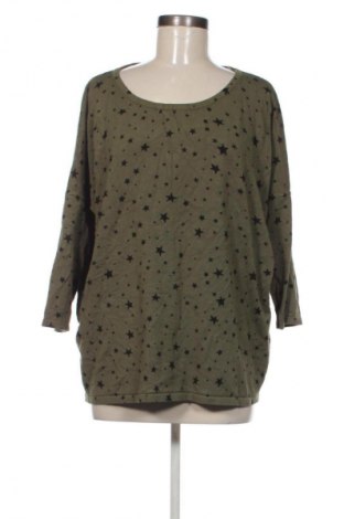 Pulover de femei Free Quent, Mărime XXL, Culoare Multicolor, Preț 35,99 Lei