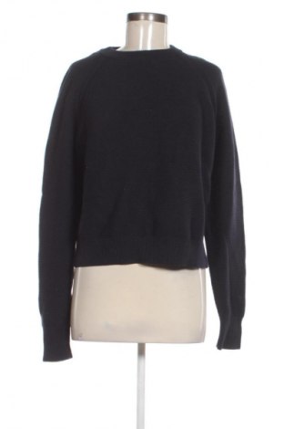 Damenpullover French Connection, Größe L, Farbe Blau, Preis 93,99 €