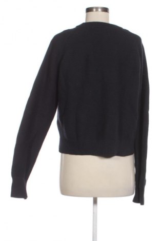 Damenpullover French Connection, Größe L, Farbe Blau, Preis 93,99 €