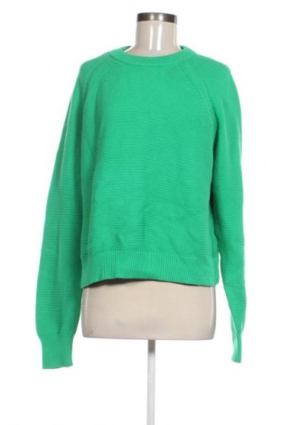 Pulover de femei French Connection, Mărime XL, Culoare Verde, Preț 443,99 Lei
