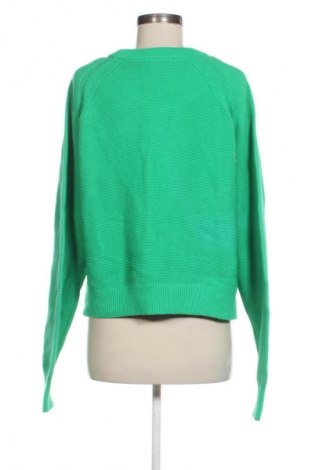 Pulover de femei French Connection, Mărime XL, Culoare Verde, Preț 443,99 Lei