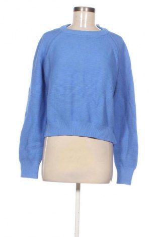 Γυναικείο πουλόβερ French Connection, Μέγεθος XL, Χρώμα Μπλέ, Τιμή 85,99 €