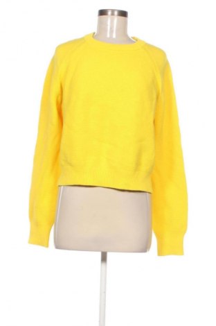 Damenpullover French Connection, Größe XL, Farbe Gelb, Preis 93,99 €