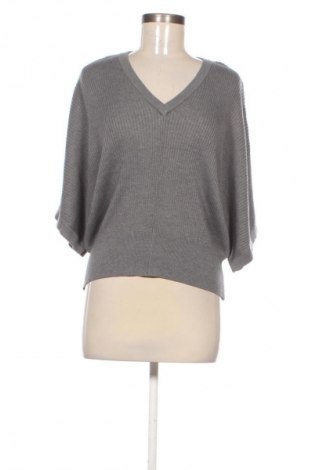 Damenpullover French Connection, Größe M, Farbe Grau, Preis 14,99 €