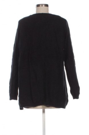 Γυναικείο πουλόβερ Fresh Spirit By Ellos, Μέγεθος L, Χρώμα Μαύρο, Τιμή 5,99 €