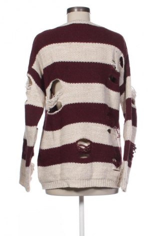 Damenpullover Futur, Größe M, Farbe Mehrfarbig, Preis € 8,99