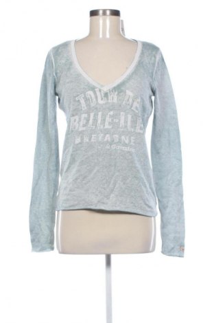 Γυναικείο πουλόβερ Gaastra, Μέγεθος S, Χρώμα Μπλέ, Τιμή 32,00 €