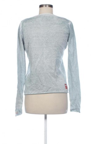 Γυναικείο πουλόβερ Gaastra, Μέγεθος S, Χρώμα Μπλέ, Τιμή 32,00 €