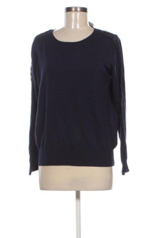 Dámský svetr Gabrielle by Molly Bracken, Velikost M, Barva Modrá, Cena  595,00 Kč