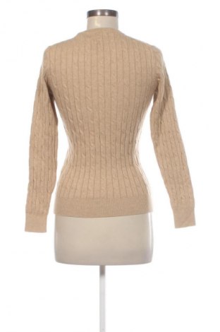 Dámsky pulóver Gant, Veľkosť S, Farba Hnedá, Cena  45,95 €