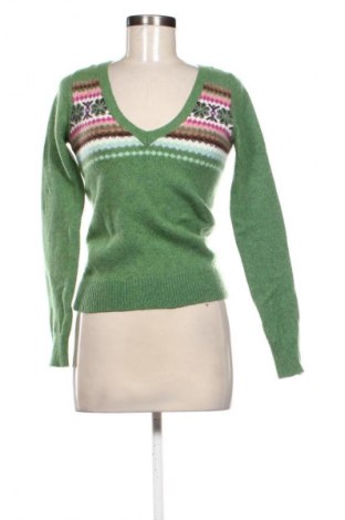 Damenpullover Gant, Größe S, Farbe Grün, Preis € 53,00