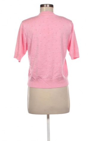 Dámský svetr Garage, Velikost L, Barva Růžová, Cena  209,00 Kč