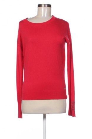 Damenpullover Garcia, Größe XS, Farbe Rot, Preis 16,61 €