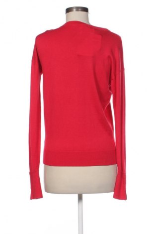 Damenpullover Garcia, Größe XS, Farbe Rot, Preis 16,61 €