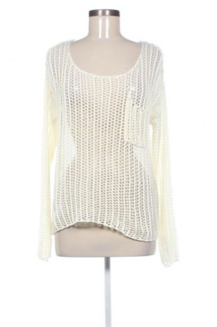 Pulover de femei Gate Woman, Mărime XL, Culoare Ecru, Preț 78,20 Lei