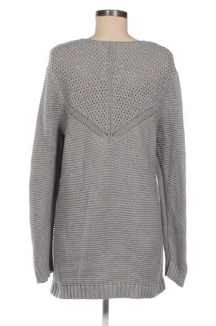 Dámsky pulóver George, Veľkosť XL, Farba Sivá, Cena  14,74 €