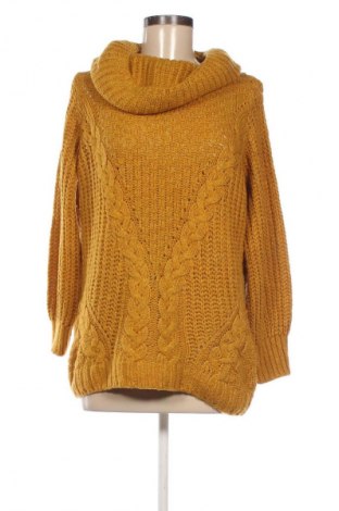 Női pulóver George, Méret M, Szín Narancssárga
, Ár 6 092 Ft