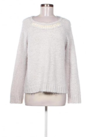 Damenpullover George, Größe XL, Farbe Grau, Preis € 22,37