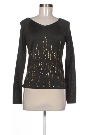 Női pulóver Gerard Pasquier, Méret M, Szín Zöld, Ár 13 223 Ft