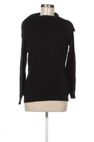 Damenpullover Gerry Weber, Größe M, Farbe Schwarz, Preis 15,99 €