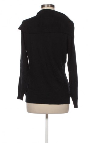 Damenpullover Gerry Weber, Größe M, Farbe Schwarz, Preis 15,99 €