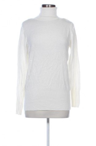 Dámský svetr Gerry Weber, Velikost L, Barva Bílá, Cena  907,00 Kč