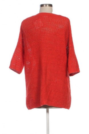 Pulover de femei Gerry Weber, Mărime XXL, Culoare Roșu, Preț 166,82 Lei