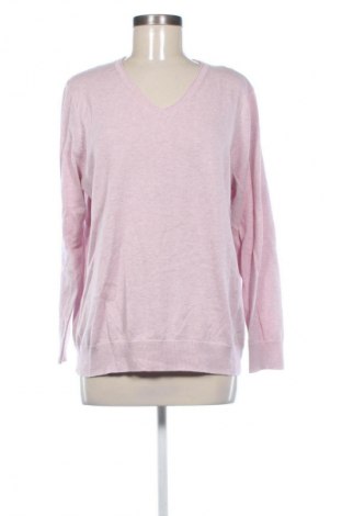 Damenpullover Gerry Weber, Größe XL, Farbe Rosa, Preis 32,00 €