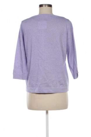 Pulover de femei Gerry Weber, Mărime M, Culoare Mov, Preț 98,99 Lei