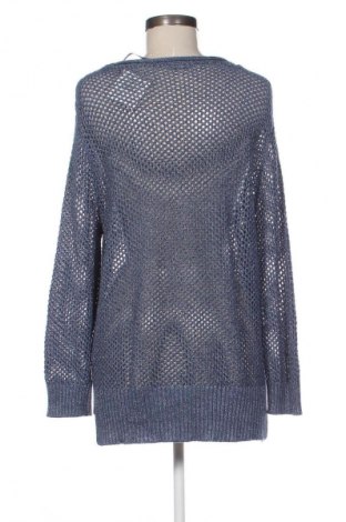 Γυναικείο πουλόβερ Gerry Weber, Μέγεθος XL, Χρώμα Μπλέ, Τιμή 32,00 €