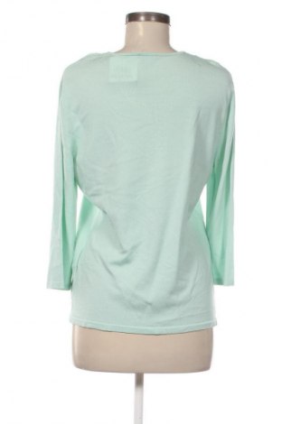 Pulover de femei Gerry Weber, Mărime L, Culoare Verde, Preț 77,99 Lei