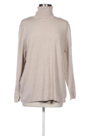 Damenpullover Gerry Weber, Größe XXL, Farbe Beige, Preis 34,99 €