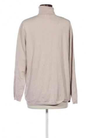 Damenpullover Gerry Weber, Größe XXL, Farbe Beige, Preis 34,99 €