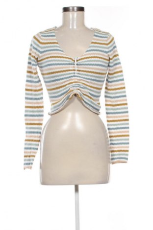 Dámský svetr Ghanda, Velikost M, Barva Vícebarevné, Cena  309,00 Kč