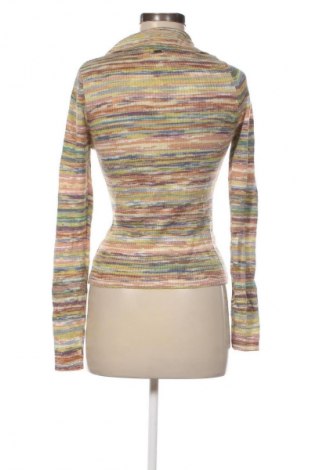 Γυναικείο πουλόβερ Ghanda, Μέγεθος M, Χρώμα Πολύχρωμο, Τιμή 13,99 €