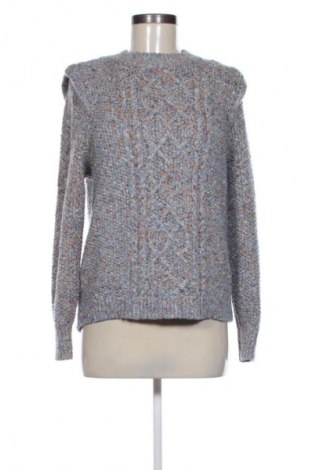 Γυναικείο πουλόβερ Gina, Μέγεθος M, Χρώμα Πολύχρωμο, Τιμή 15,00 €