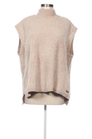 Pulover de femei Gina, Mărime XXL, Culoare Bej, Preț 60,99 Lei