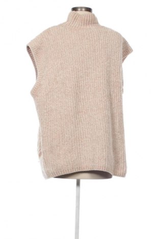 Pulover de femei Gina, Mărime XXL, Culoare Bej, Preț 60,99 Lei