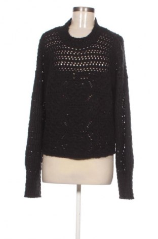 Dámský svetr Gina, Velikost L, Barva Černá, Cena  219,00 Kč