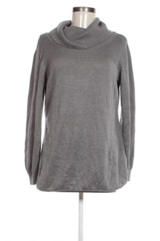 Damenpullover Gina Benotti, Größe M, Farbe Grau, Preis 8,99 €